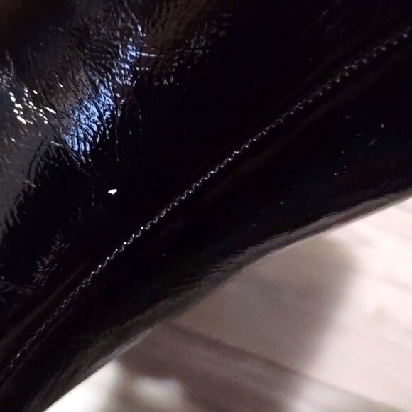 (38-3150)   Womens  Boots  Sz 7.5 - Picture 10 of 11